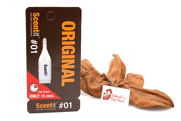 Scentit #01 Original Instant Flavouring 1,5ml